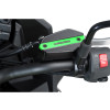 PUIG Front Brake liquid tank cover (Green) 9275V
