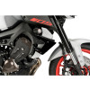 PUIG Naked Downforce Spoilers (Black) 20380N