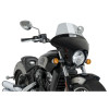 PUIG Batwing Touring Screen (Light Smoke) 21072H