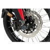 PUIG PHB19 Front Fork Protector Ring (Black) 21667N