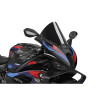 PUIG R-Racer Screen (Black) 22490N