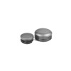 PUIG Chassis Cap (Black) 3893N