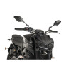 PUIG New Generation Sport Screen (Matt Black) 9507J