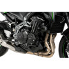 PUIG Engine Protectives Covers (Black) 20135N