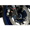 PUIG PHB19 Front Fork Protector (Black) 20115N