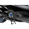 PUIG Clutch Cover (Blue) 9855A