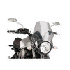 PUIG Naked Screen (Light Smoke) 0869H