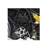 PUIG Chassis Cap (Black) 9632N