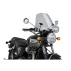 PUIG Touring II Screen (Light Smoke) 6410H