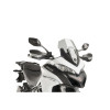 PUIG Sport Screen (Light Smoke) 7622H