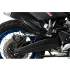 PUIG Hugger (Matt Black) 3567J