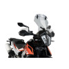 PUIG Touring Screen With Extender (Light Smoke) 3588H
