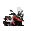 PUIG Touring Screen (Clear) 20411W
