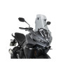 PUIG Touring Screen With Extender (Light Smoke) 22523H