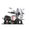PUIG Naked Screen (Light Smoke) 0869H