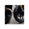 PUIG Front Fender Extender (Black) 22176N