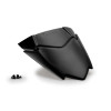 PUIG Rear Mudguard Extender (Matt Black) 21159J