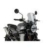 PUIG New Generation Sport Screen (Light Smoke) 22189H