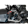 PUIG Folding V3 Brake (Black Lever With Silver Selector) 110NP