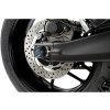PUIG PHB19 Swing Arm Protector (Black) 20672N