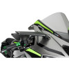 PUIG Rearview Mirror Aileron (Black) 21285N