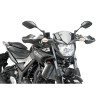 PUIG Handguards (Matt Black) 8897J