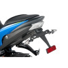 PUIG Tail Tidy (Black) 9422N
