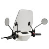 PUIG Traffic Screen (Clear) 22089W
