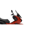 PUIG V-Tech Line Touring Screen (Light Smoke) 21429H