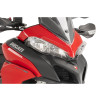 PUIG Headlight Protector (Clear) 9401W