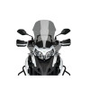 PUIG Front Deflectors (Light Smoke) 21127H