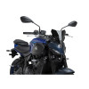 PUIG New Generation Sport Screen (Black) 22412N