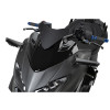 PUIG Rearview Mirror Aileron (Black) 22567N