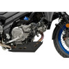 PUIG Engine Sump Guard (Black) 21576N