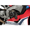 PUIG Engine Cover Track Certified (Black) 21510N