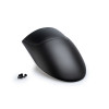 PUIG Front Fender Extender (Black) 6429N