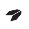 PUIG Downforce Naked Spoiler Deflector (Black) 20329N