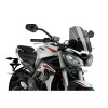 PUIG New Generation Sport Screen (Dark Smoke) 20432F