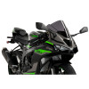 PUIG R-Racer Screen (Dark Smoke) 21831F