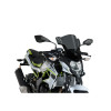 PUIG Rafale Screen (Dark Smoke) 5881F
