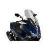 PUIG V-Tech Line Touring Screen (Light Smoke) 3757H