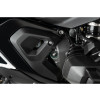 PUIG Engine Oil Filler Cap (Black) 20344N