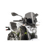 PUIG Trend Screen (Dark Smoke) 6407F