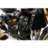 PUIG Vintage Frame Sliders (Black) 9598N