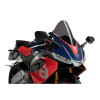 PUIG R-Racer Screen (Dark Smoke) 20571F