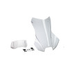 PUIG Touring Screen With Extender (Light Smoke) 21796H