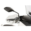 PUIG Handguards Maxiscooter (Clear) 8111W
