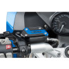 PUIG Clutch Fluid Tank Cap (Blue) 9282A