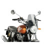 PUIG Naked Screen (Light Smoke) 0869H