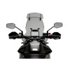 PUIG Touring Screen With Extender (Light Smoke) 21992H
